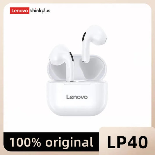 Lenovo-auriculares